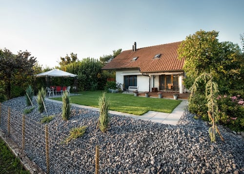 Optima AG, Kirchberg - Ihr Gartenfachmann