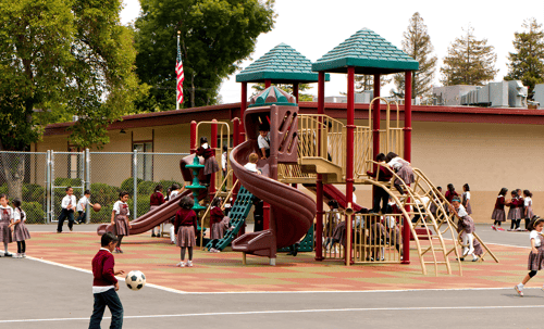 Challenger School - Sunnyvale | Private School in Sunnyvale, California