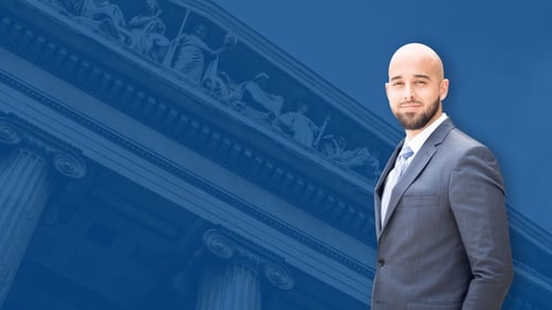 Mohajer Law Firm, APC - lawyer