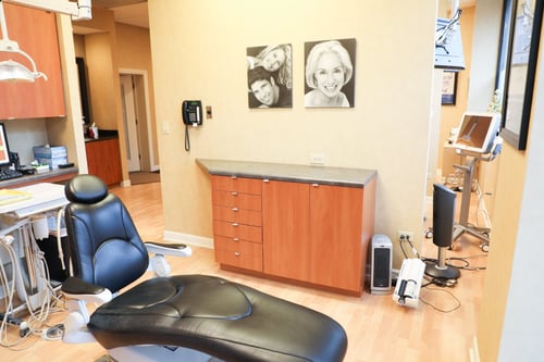 Chicago Smile Design About us