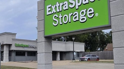 Extra Space Storage