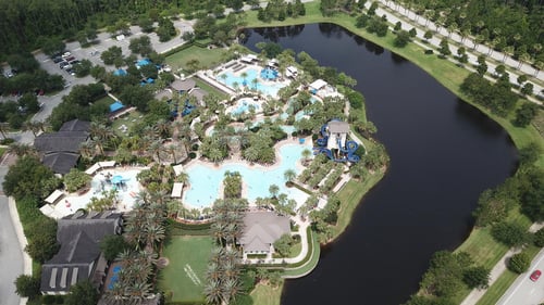Nocatee masterplan amenities