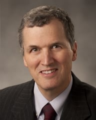 photo of Kevin Treacy, MD