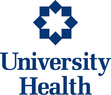 University Health logo