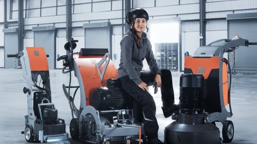 United Rentals Flooring & Facility Solutions