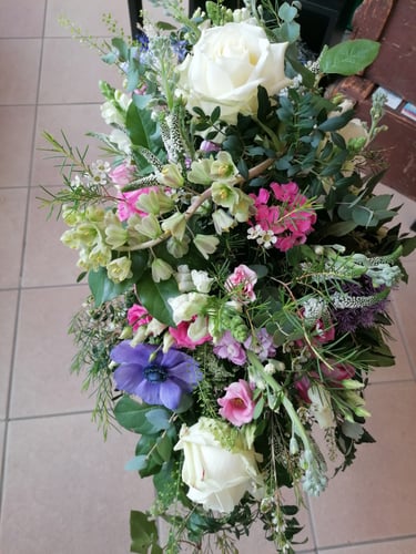 Art de Fleurs / Avry Rosé
