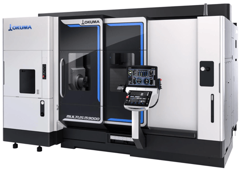 Multus U3000