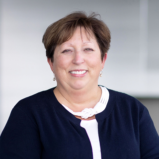Headshot of Denise Gardner