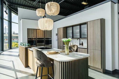 MKM Home Hull Showroom