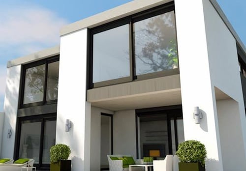 Fenster Fit Bäck & Legat OG in 3423 Sankt Andrä-Wördern  - Referenz