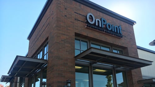 OnPoint Community Credit Union Beaverton Branch - 2755 SW Cedar Hills Blvd.