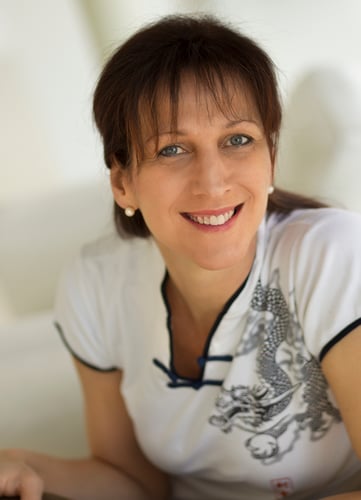 Portrait -  Dr. med. univ. Birgit Richter - 8200 Gleisdorf