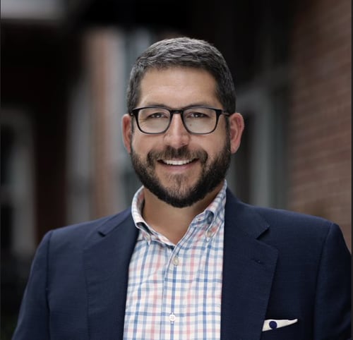 Acworth & Dallas Oral Surgeon, Dr Rosenthal