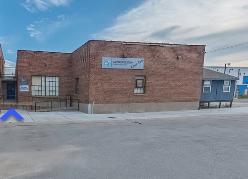 Metropolitan Community College