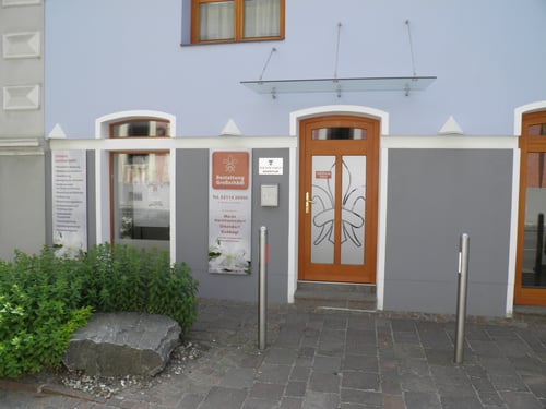 Bestattung Großschädl  - 8311 Markt Hartmannsdorf- Außenanischt