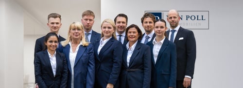 VON POLL IMMOBILIEN Mannheim