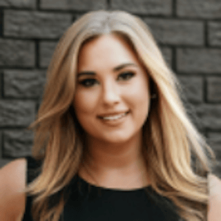 Headshot of Stephanie Dosescu