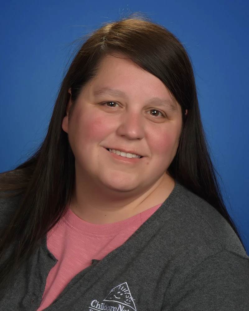Headshot of School Director Brandy Ray