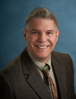 photo of Craig Rasmussen, LCSW