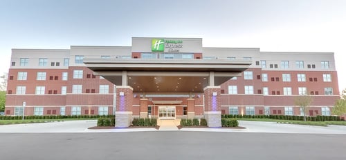 Holiday Inn Express Plymouth, MI - Ann Arbor Area - Exterior