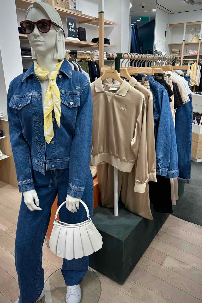 Women Area