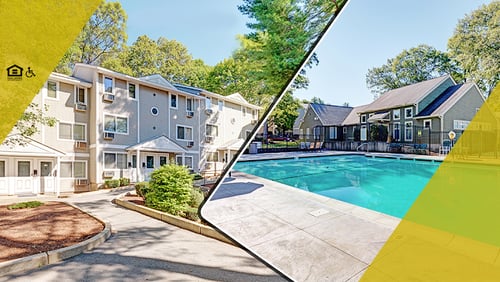 Google Cover Photo for The Pines