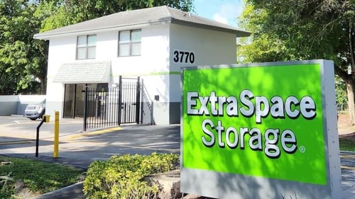 Extra Space Storage