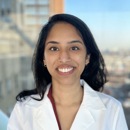Yamini Krishnamurthy, MD