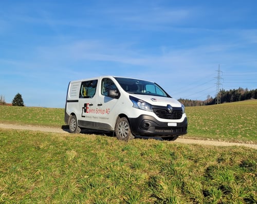Elektro Schlup AG