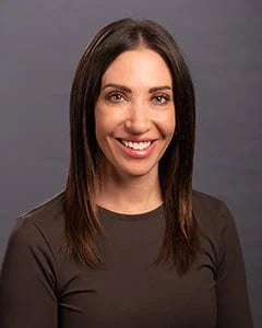Melissa Halseth