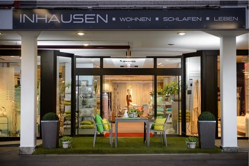 Betten Sauer by Inhausen