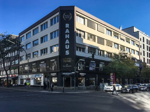 advita Pflegedienst GmbH | Zentrale