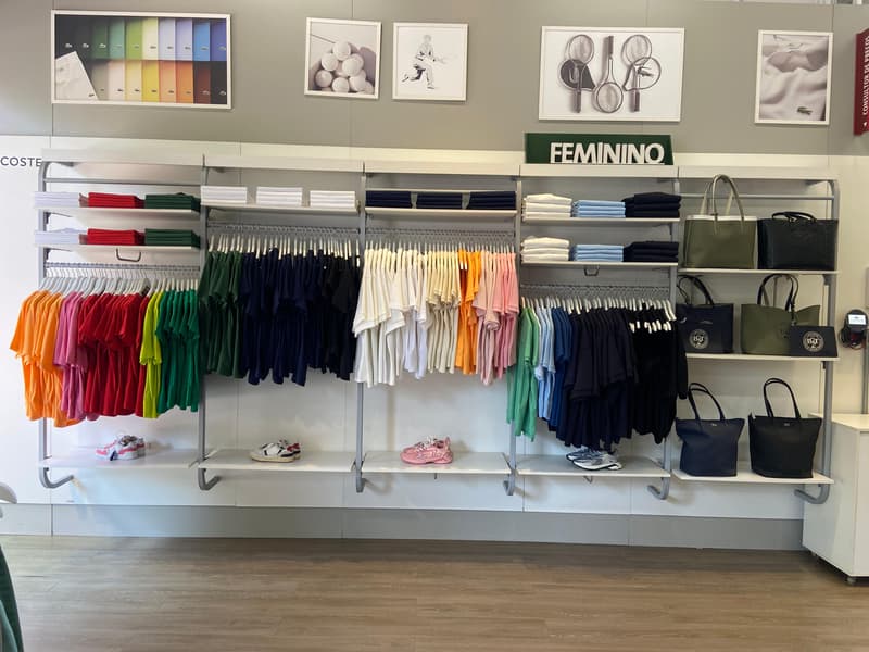 Polo Area