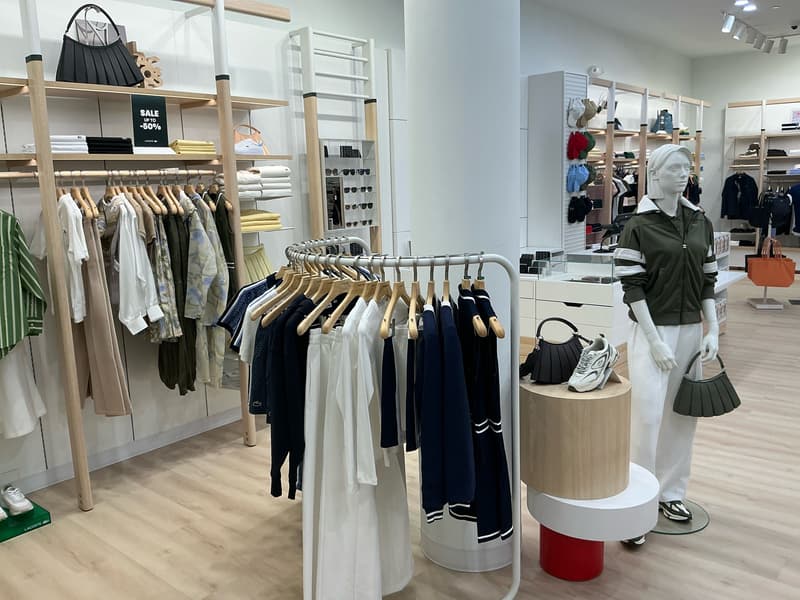 Women Area