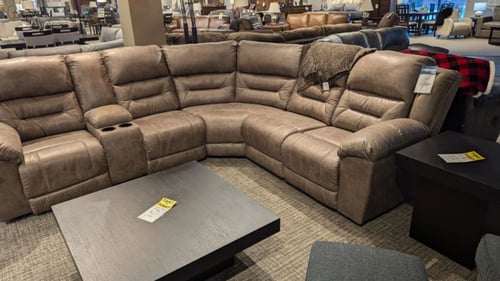 Amery Slumberland Furniture  clearance furniture