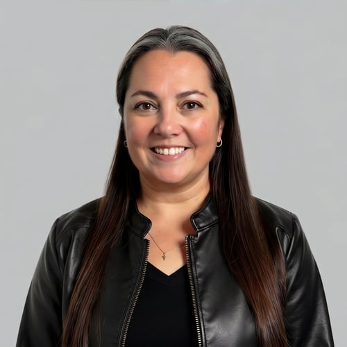 Headshot of Jeanna Pipitone, a wealth advisor at Chase