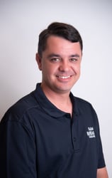 Jarret Dean, Georgia Farm Bureau Insurance Agent