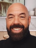 Agent Headshot