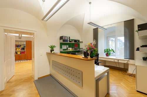 Notariat Knittelfeld - Dr. Walter Zaversky u. Dr. Christina Brodschild 8720 Knittelfeld