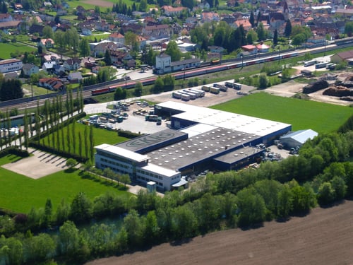ekro-zentrale
