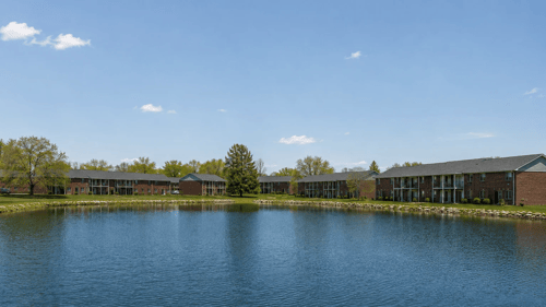 Hamilton Square Apartments Google Cover Photo