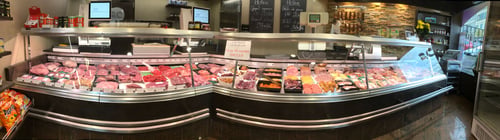 Bruno Clerc - Boucherie - Charcuterie - Traiteur