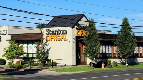 Eyeglasses, Contacts & Eye Exams Available at Stanton Optical in Gresham, OR 97030