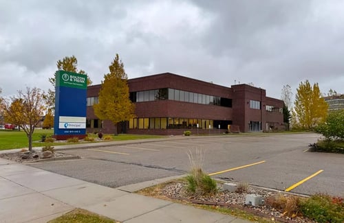 Bolton & Menk Fargo Office