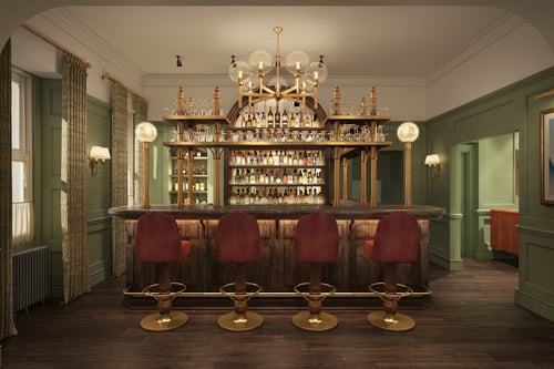 The Elder Bar
