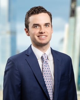 Thomas McCarthy Headshot Image