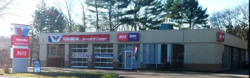 Store Image