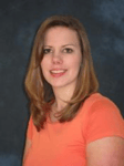 photo of Elissa Ewan - DPT