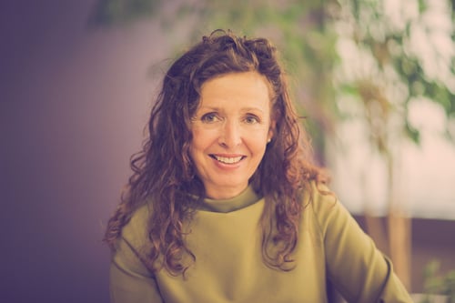 Isabella Werder-Lavanga