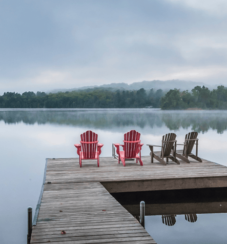 Custom banner from current site